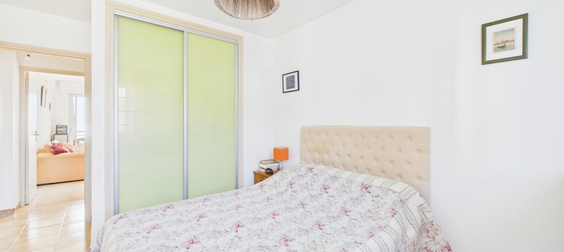 F4  A VENDRE ALZO DI SOLE