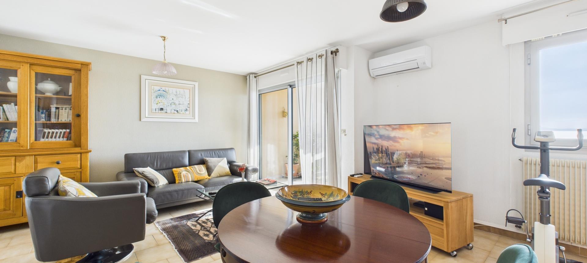 F4  A VENDRE ALZO DI SOLE