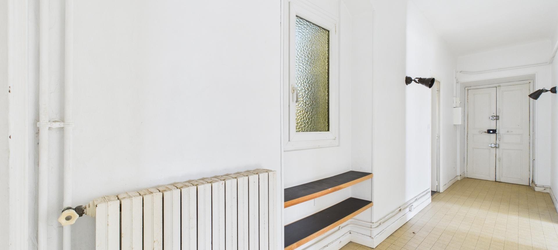 F4 A VENDRE AVENUE ANTOINE SERAFINI 