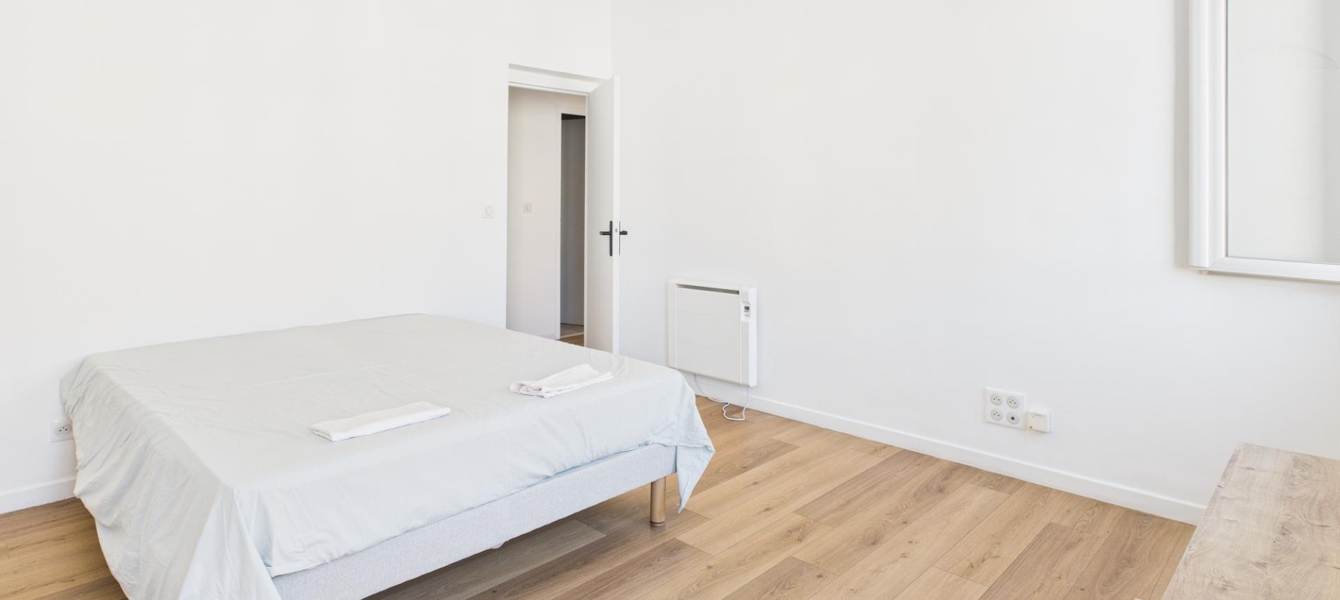F4  A VENDRE COURS JEAN NICOLI