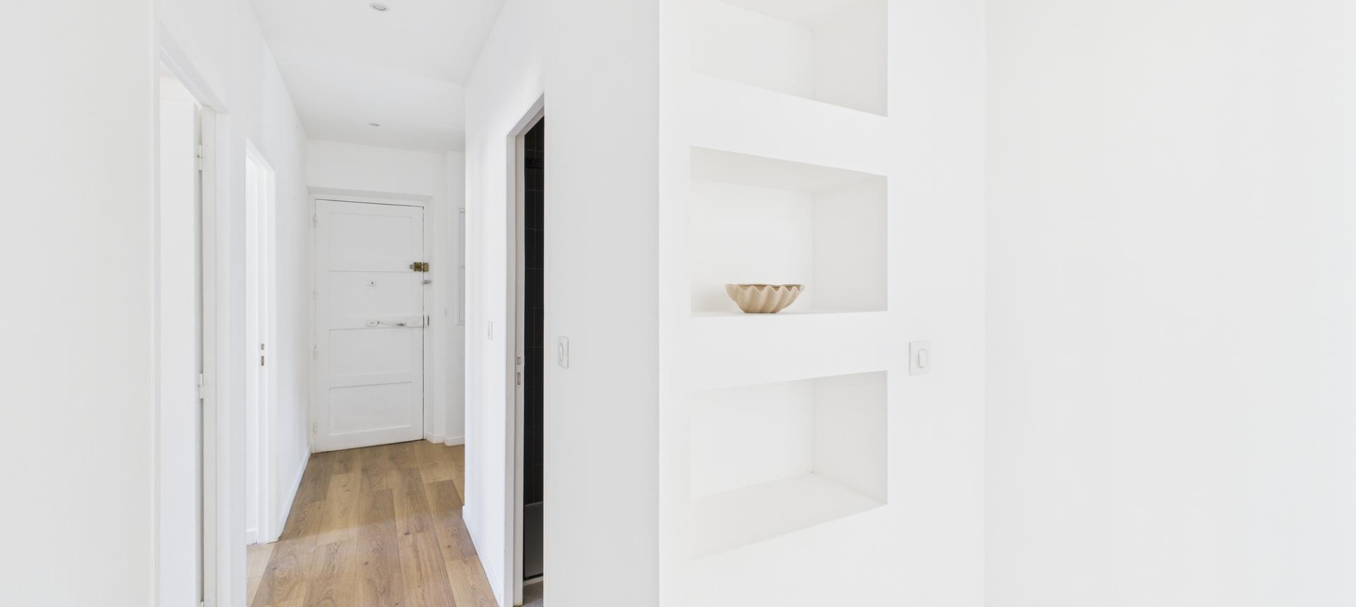 F4  A VENDRE COURS JEAN NICOLI