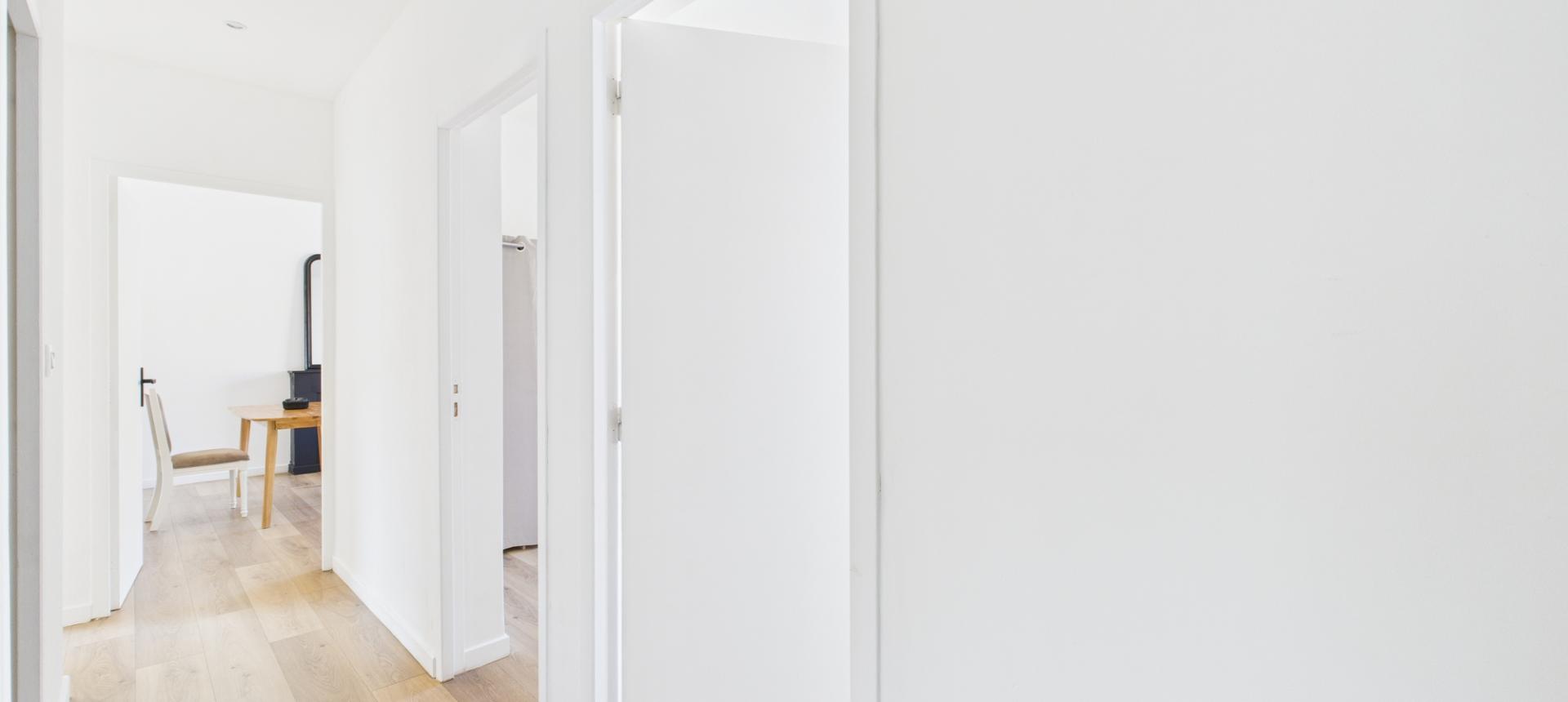 F4  A VENDRE COURS JEAN NICOLI