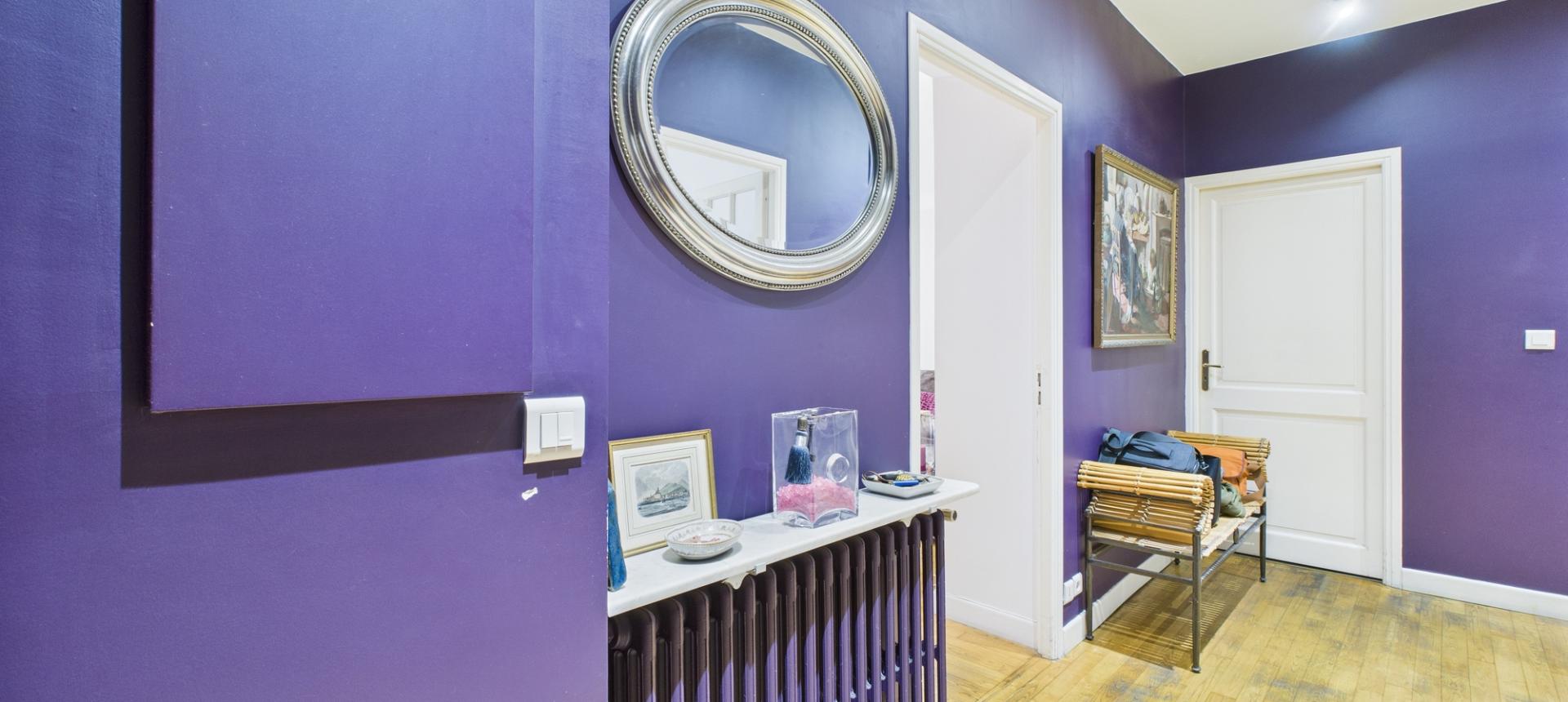 F4 A VENDRE GENERAL FIORELLA