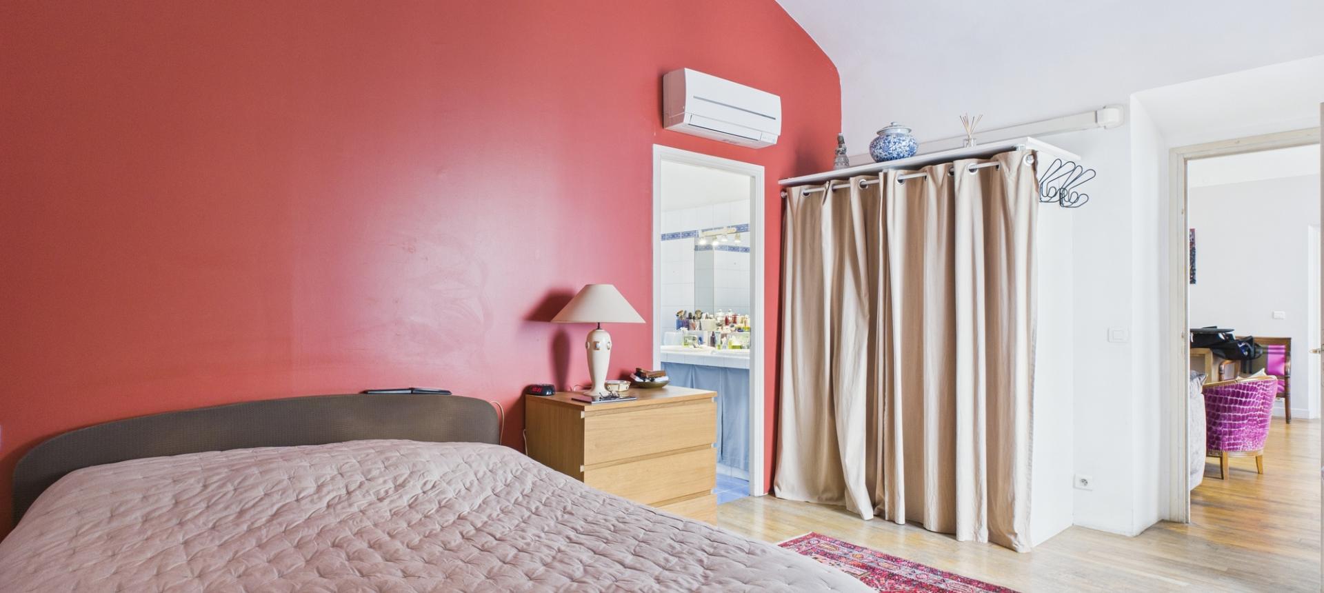 F4 A VENDRE GENERAL FIORELLA