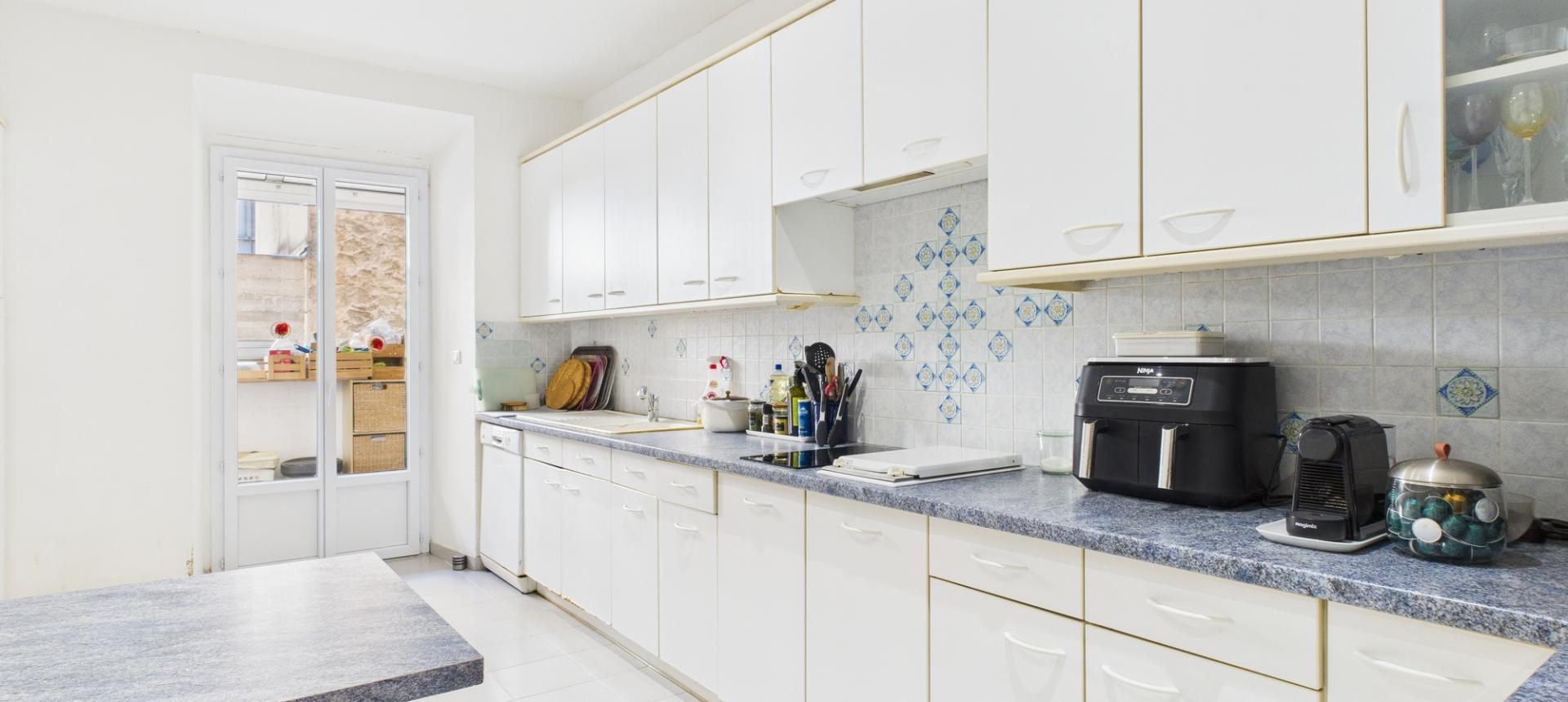 F4 A VENDRE GENERAL FIORELLA