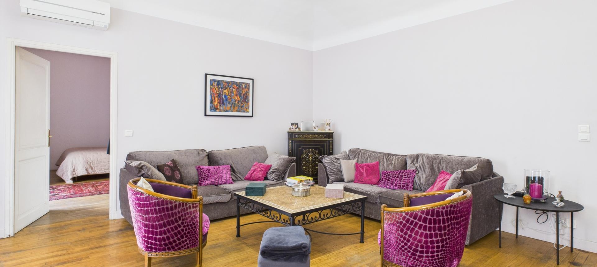 F4 A VENDRE GENERAL FIORELLA