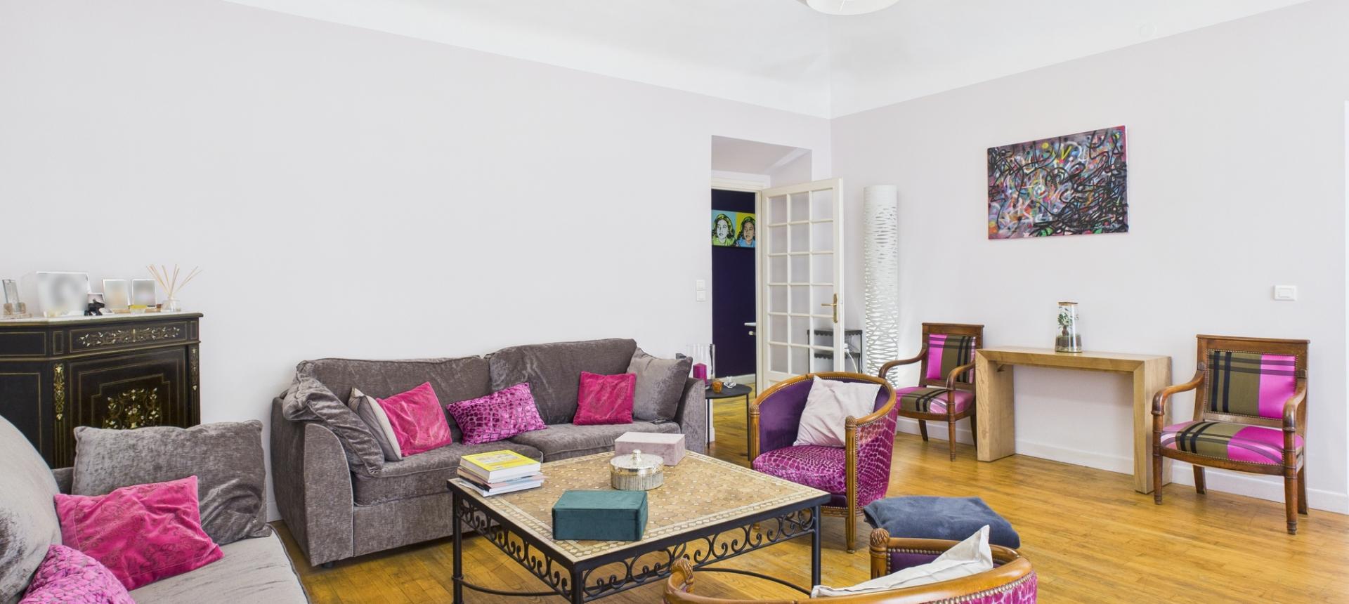 F4 A VENDRE GENERAL FIORELLA