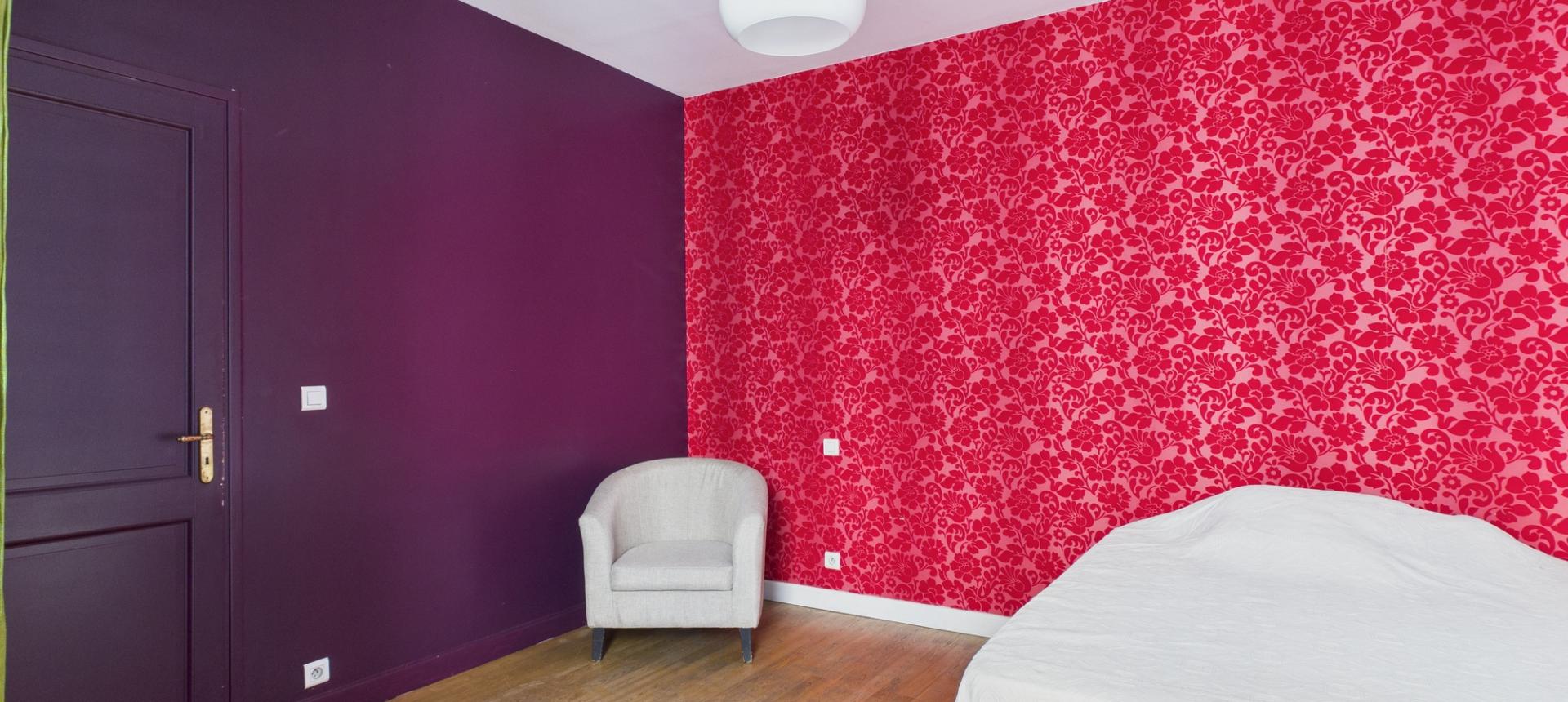 F4 A VENDRE GENERAL FIORELLA