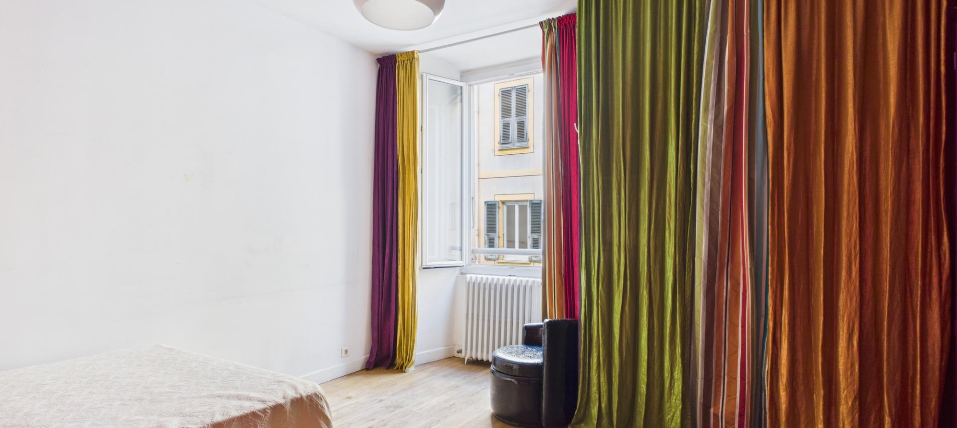 F4 A VENDRE GENERAL FIORELLA