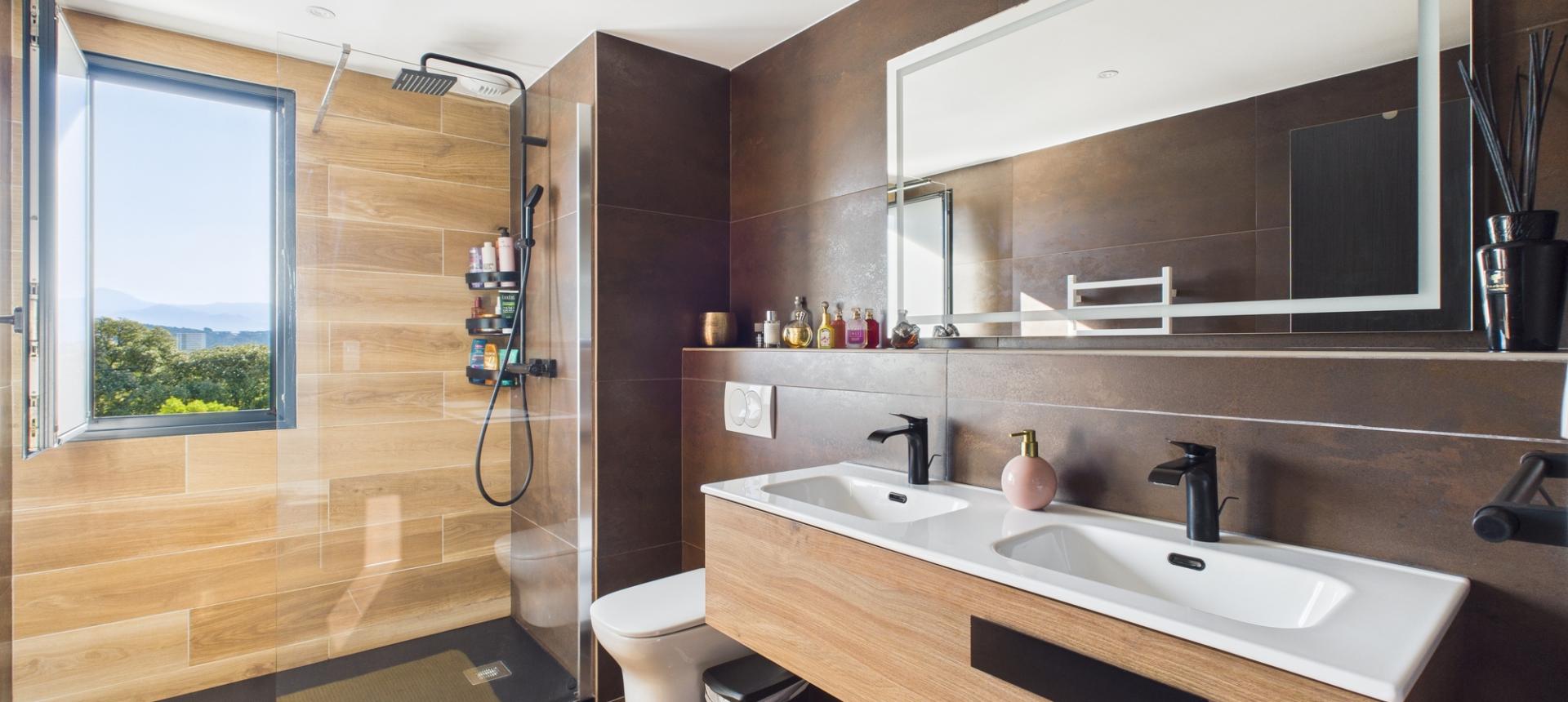 F4 A VENDRE PARC AURANCIA