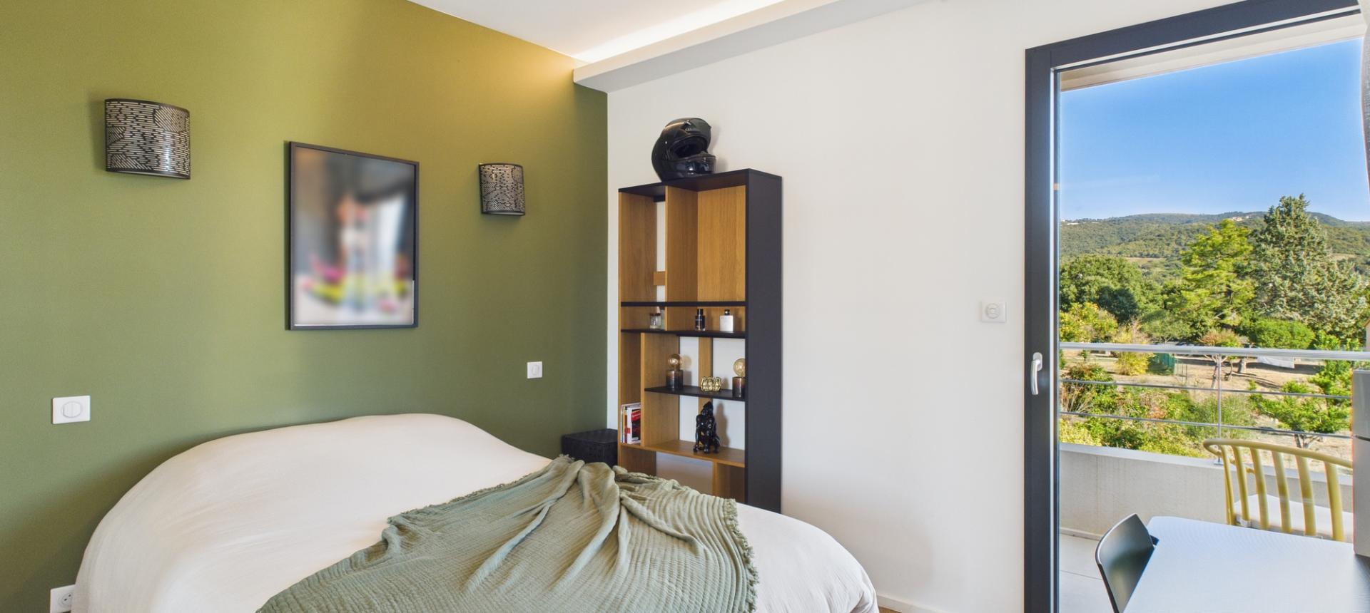 F4 A VENDRE PARC AURANCIA