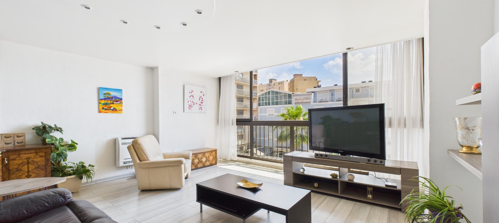 f4 residence mariani
