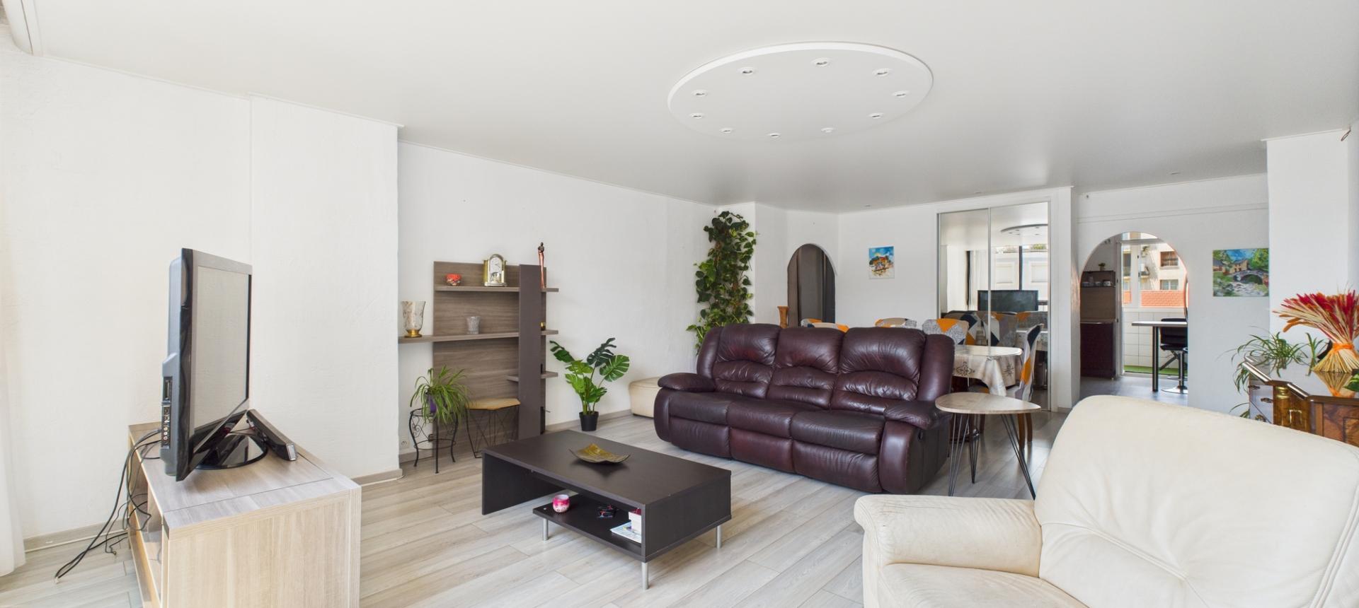 f4 residence mariani
