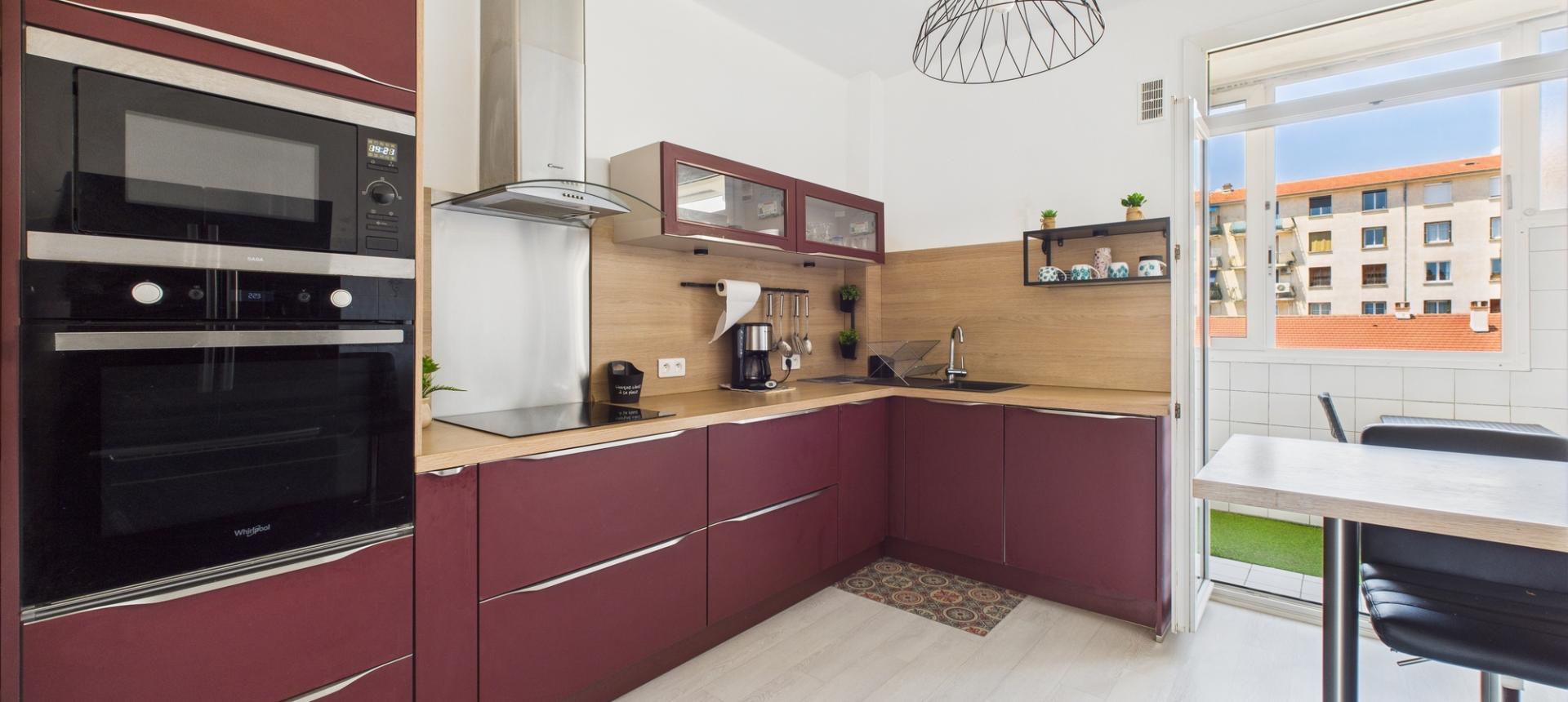 f4 residence mariani