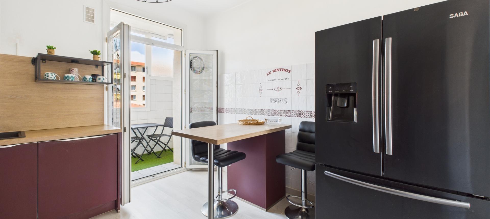 f4 residence mariani