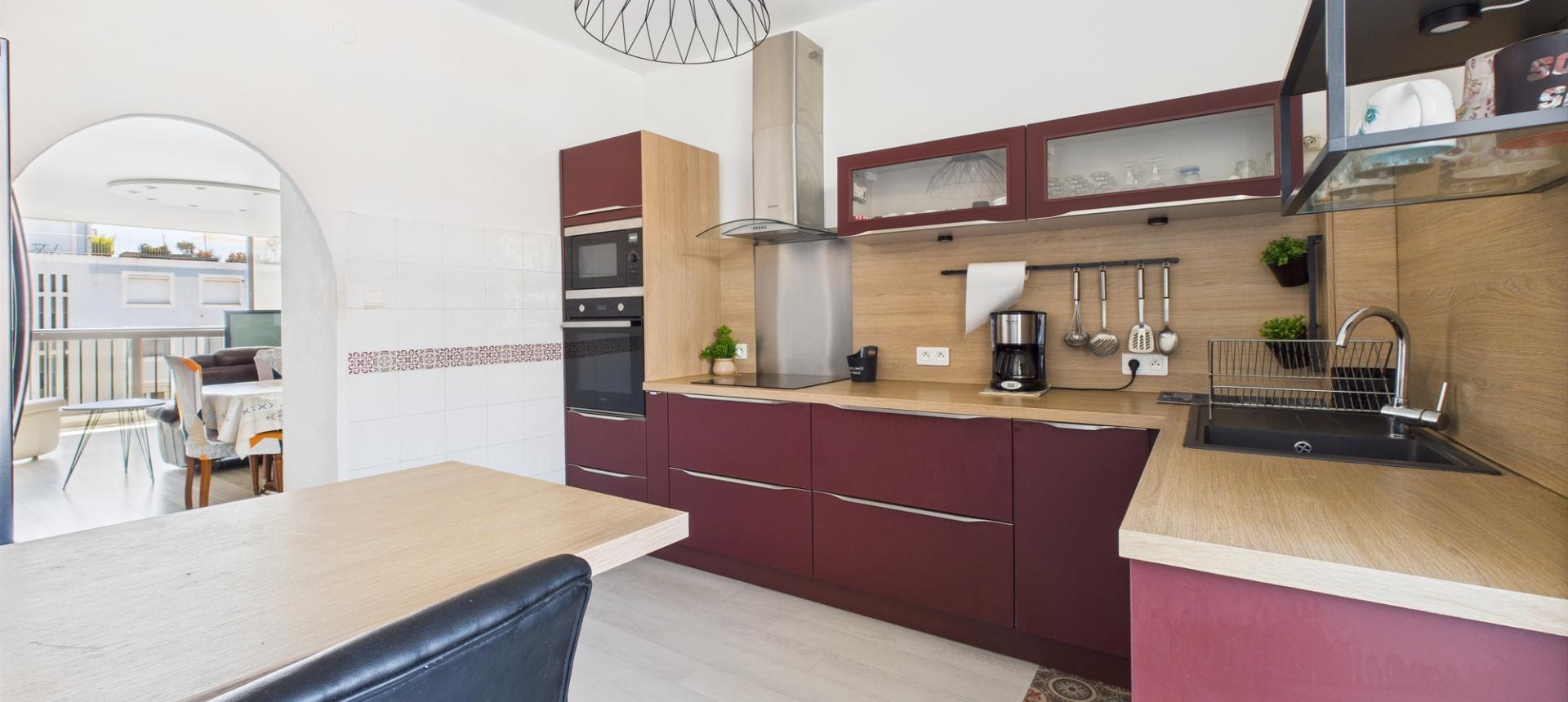 f4 residence mariani