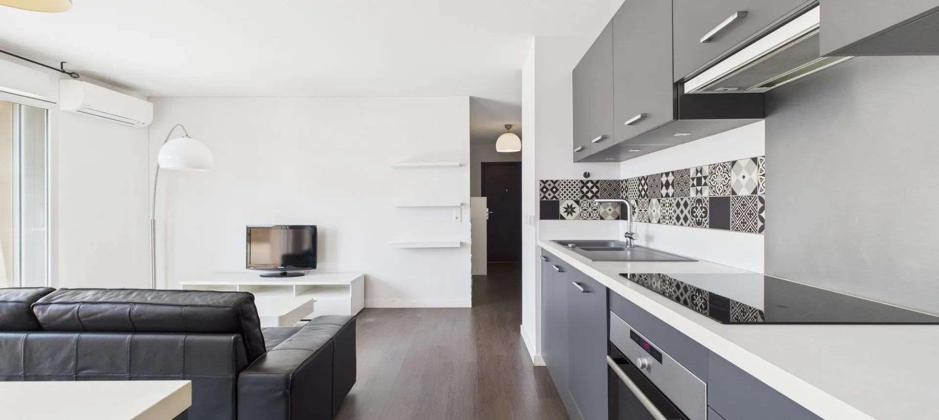 F4 A VENDRE RESIDENCE VIVALDI