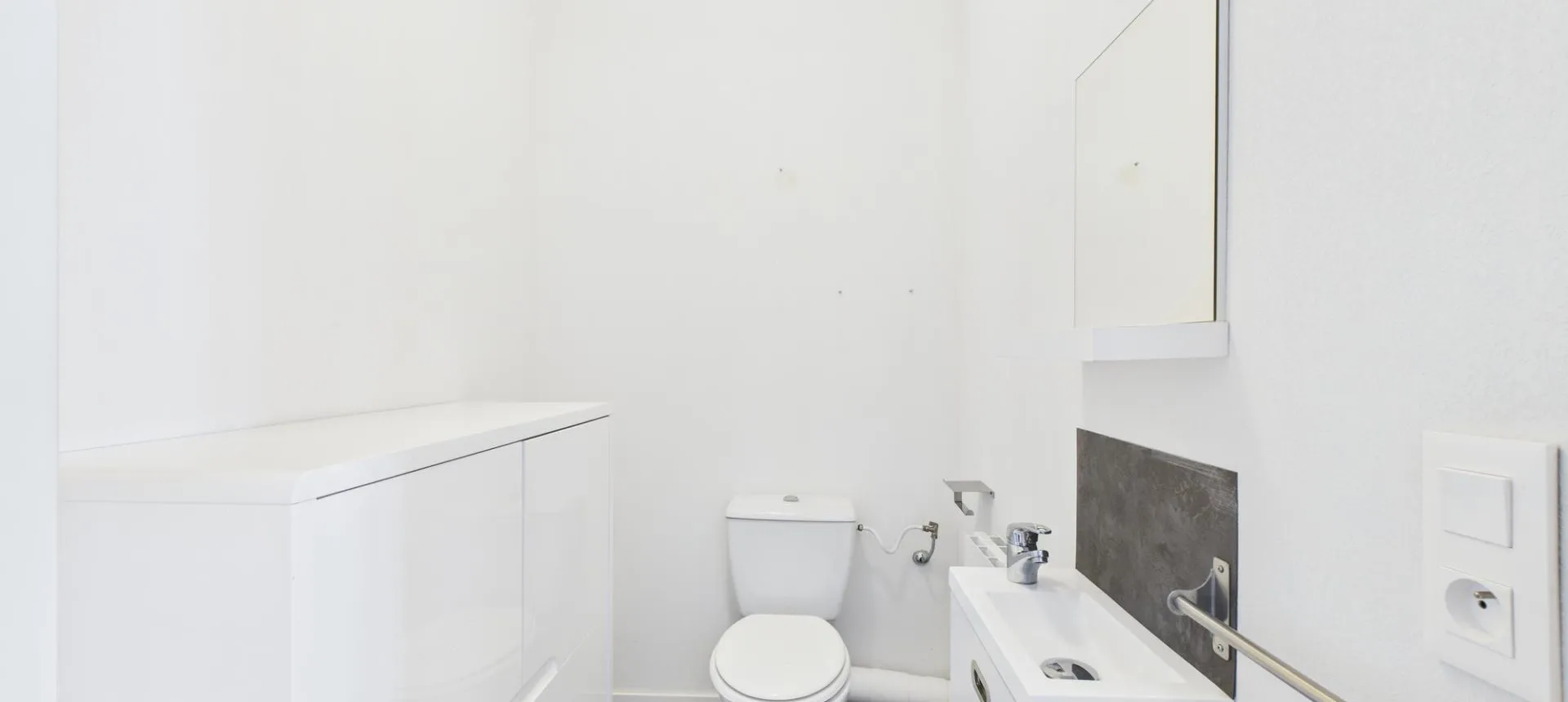 F4 A VENDRE RESIDENCE VIVALDI