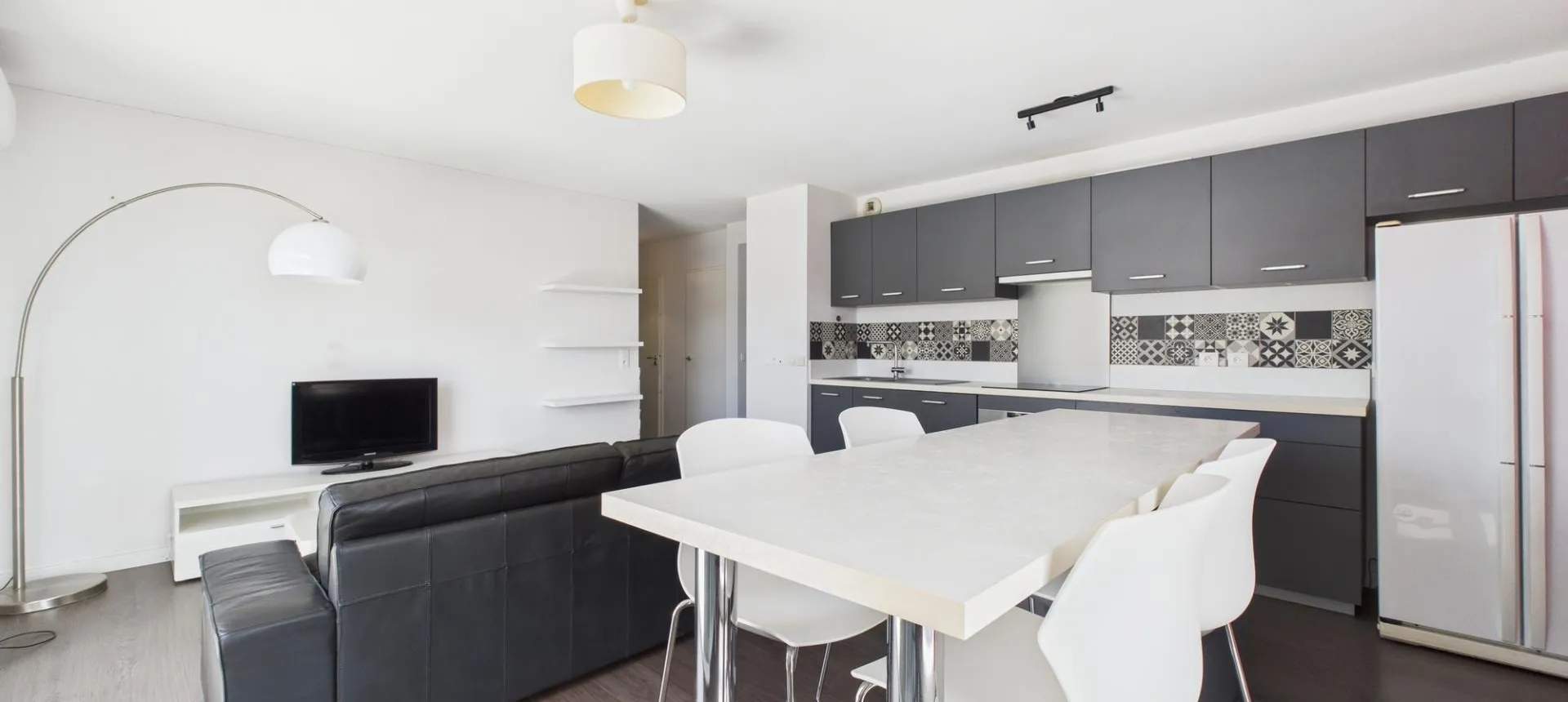 F4 A VENDRE RESIDENCE VIVALDI