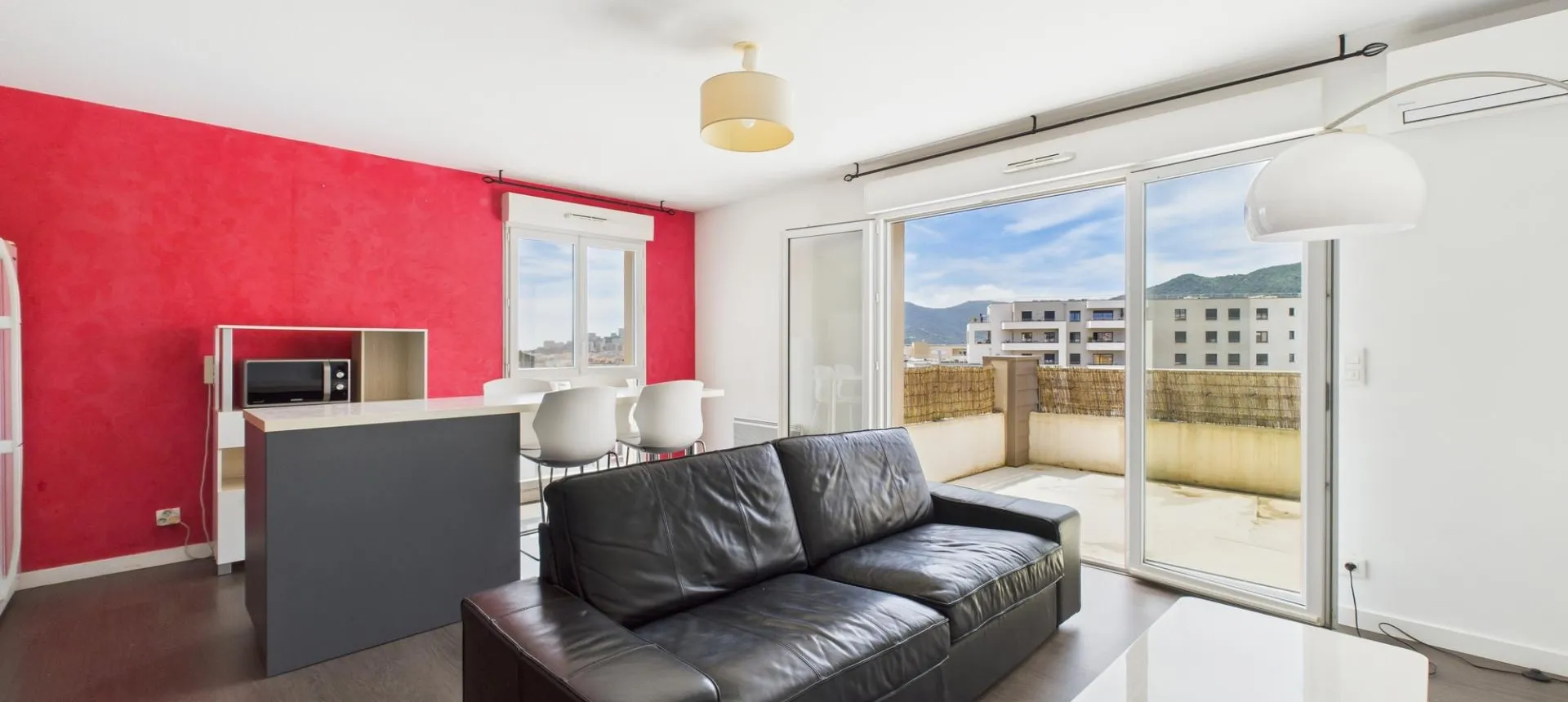 F4 A VENDRE RESIDENCE VIVALDI