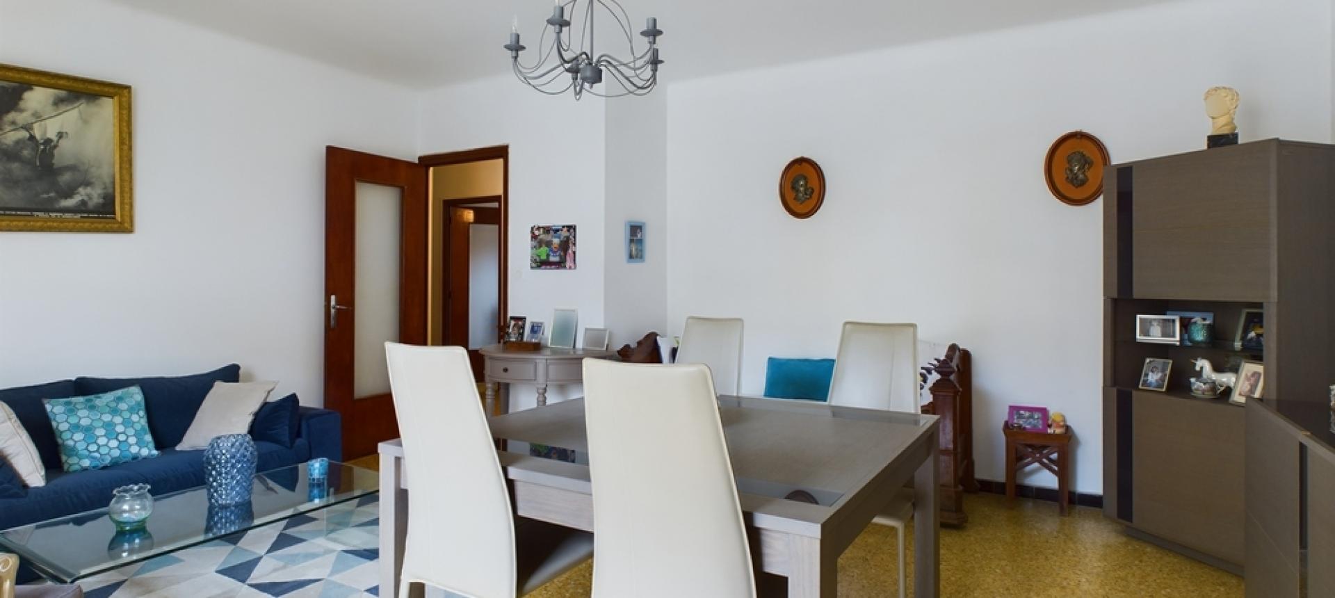 F4 à vendre : Charmant appartement à Ajaccio