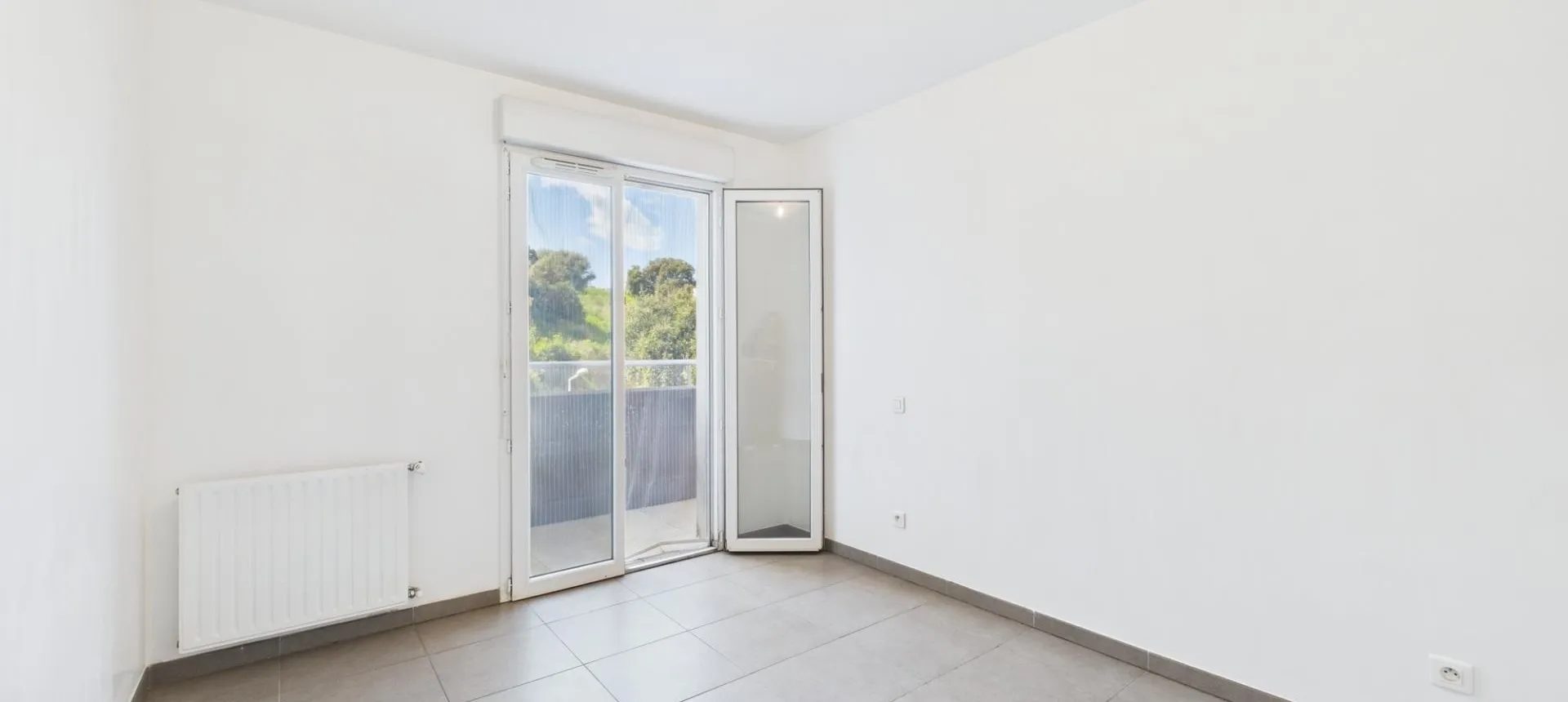 F4 à vendre SARROLA-CARCOPINO