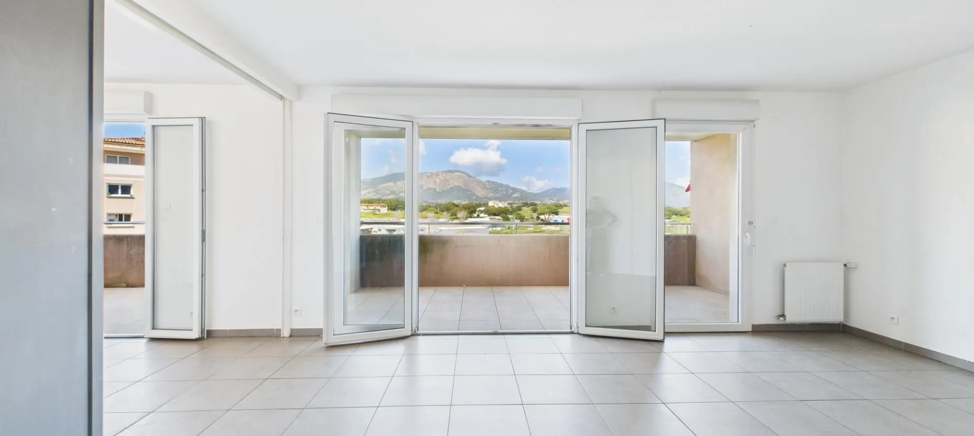 F4 à vendre SARROLA-CARCOPINO