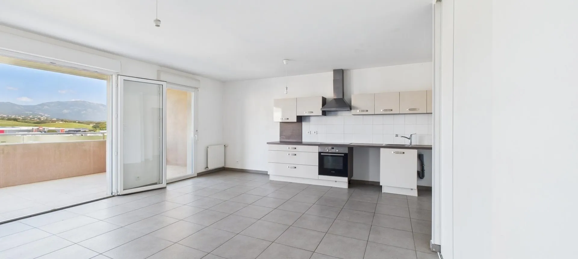 F4 à vendre SARROLA-CARCOPINO