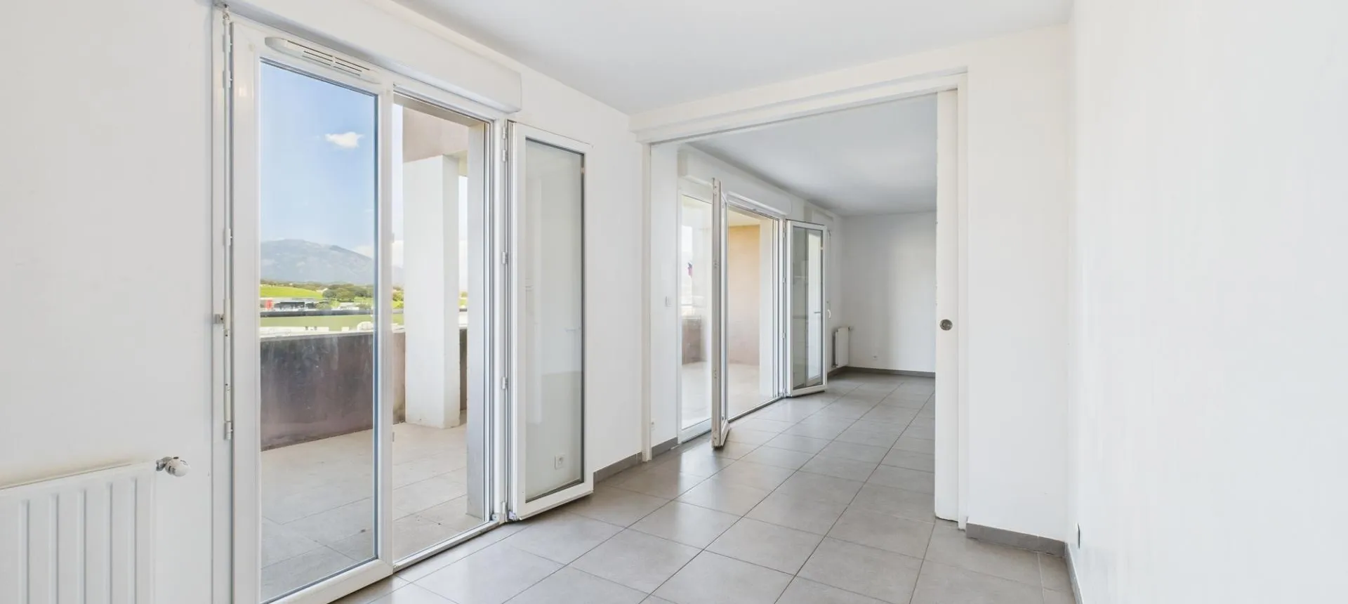 F4 à vendre SARROLA-CARCOPINO