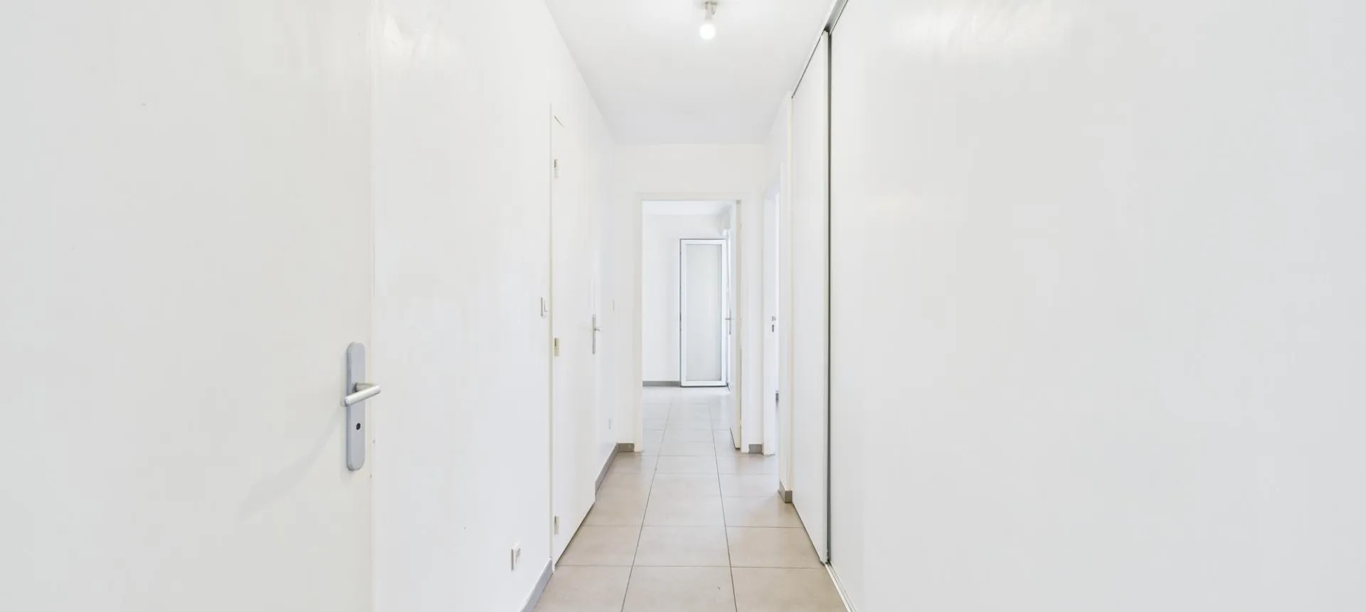 F4 à vendre SARROLA-CARCOPINO