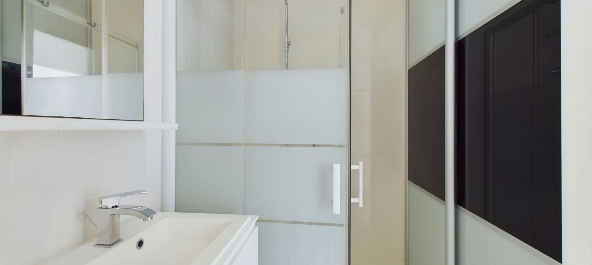 F4 à vendre secteur ATRIUM près d'Ajaccio