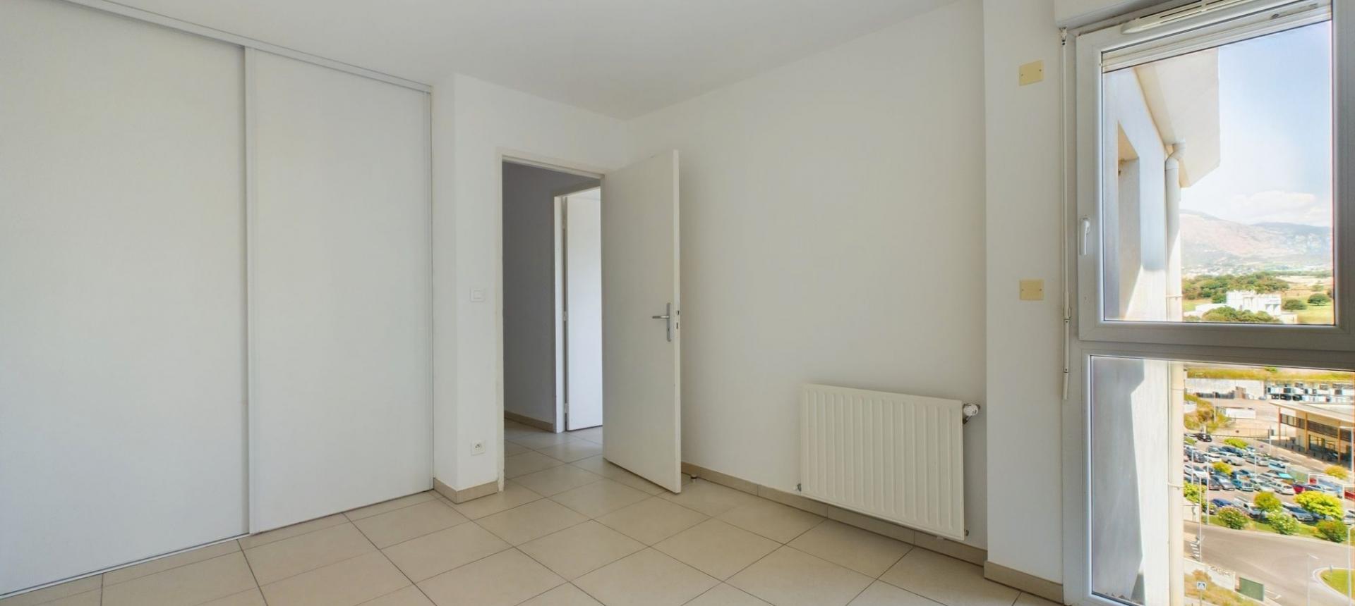 F4 à vendre secteur ATRIUM près d'Ajaccio