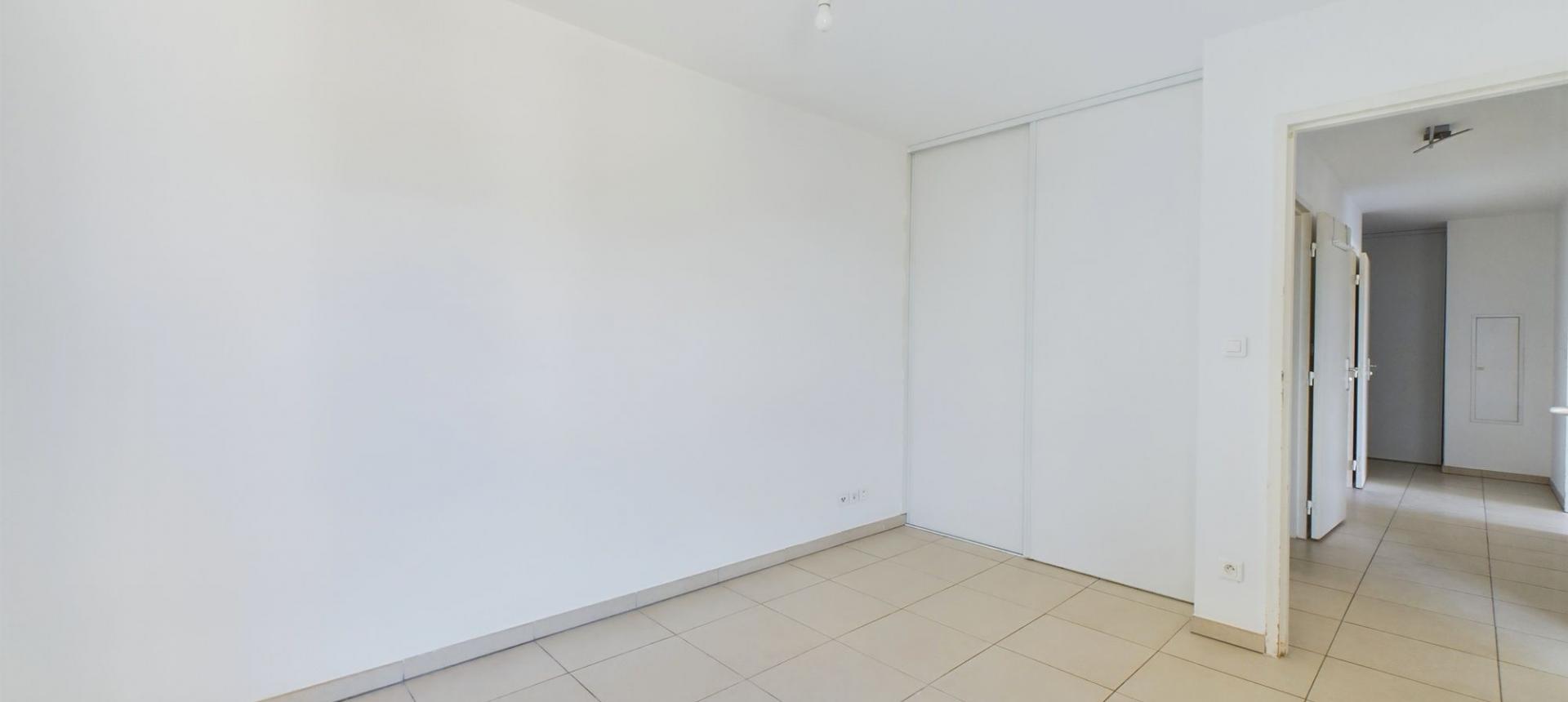 F4 à vendre secteur ATRIUM près d'Ajaccio