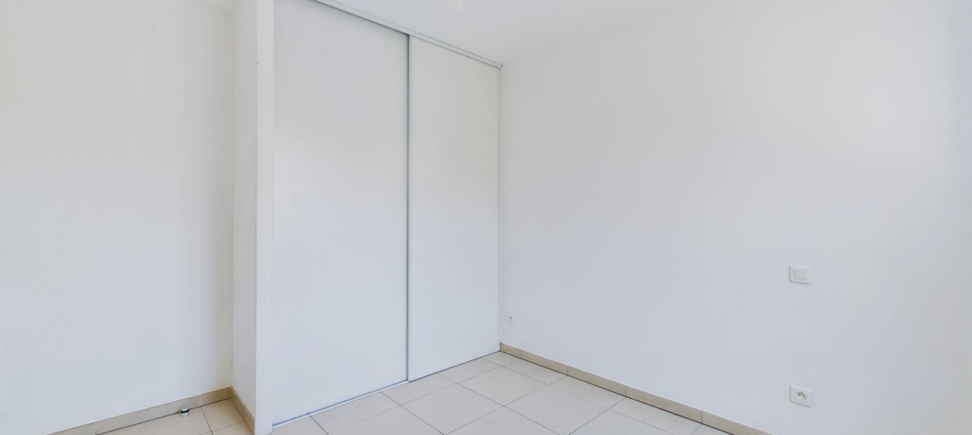 F4 à vendre secteur ATRIUM près d'Ajaccio
