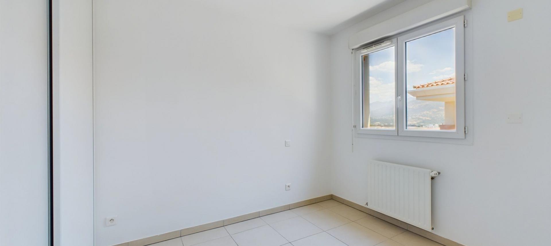 F4 à vendre secteur ATRIUM près d'Ajaccio