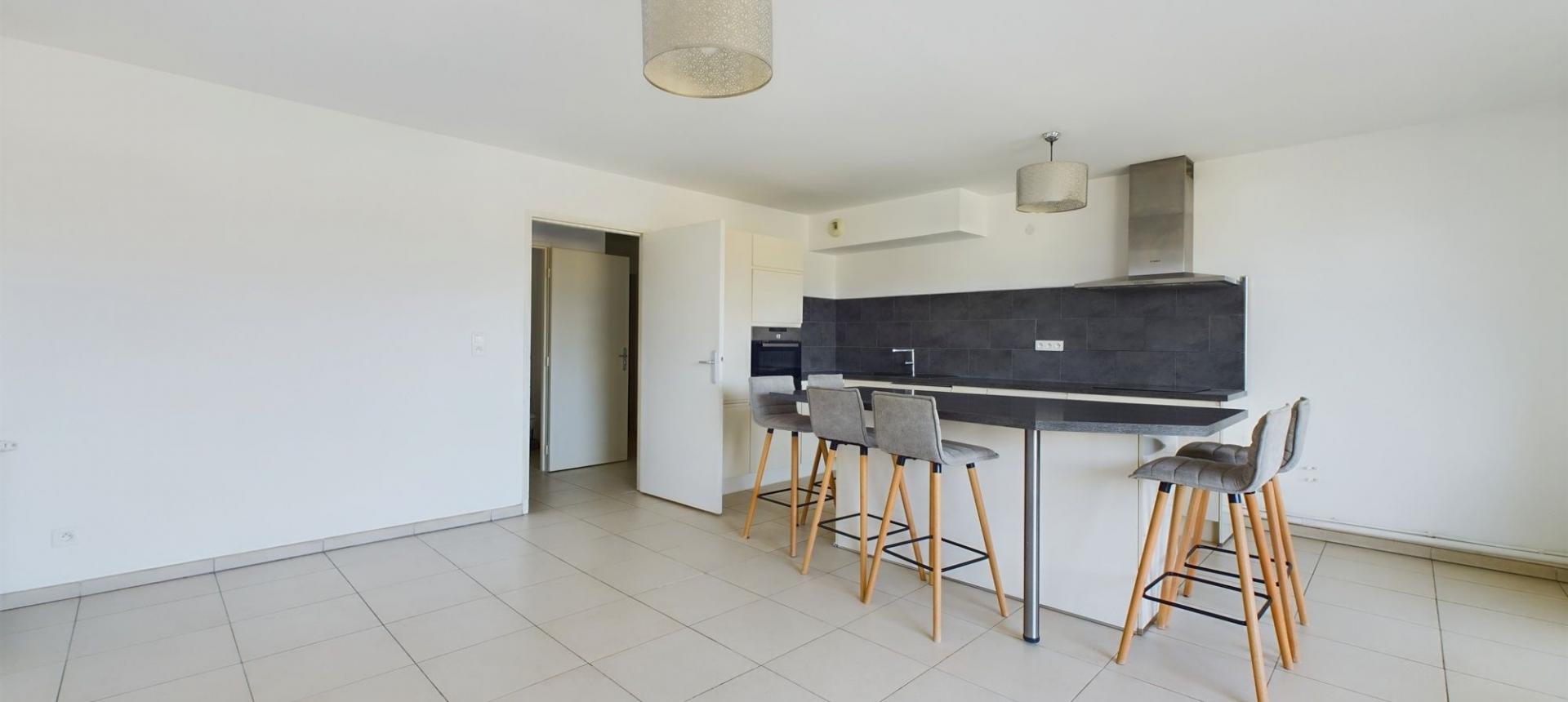 F4 à vendre secteur ATRIUM près d'Ajaccio