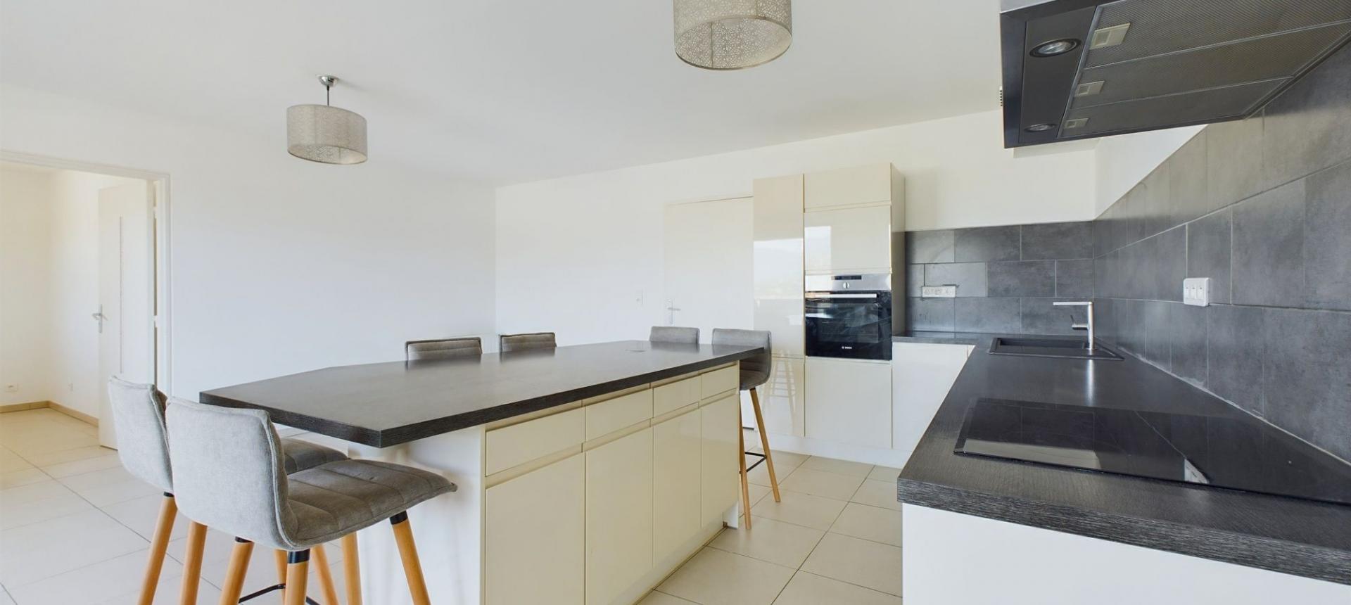 F4 à vendre secteur ATRIUM près d'Ajaccio