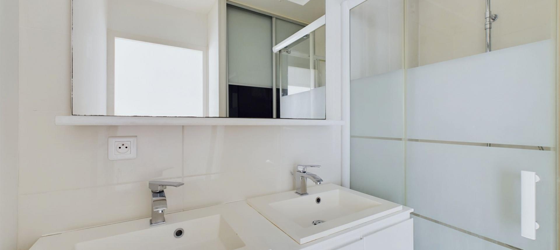 F4 à vendre secteur ATRIUM près d'Ajaccio