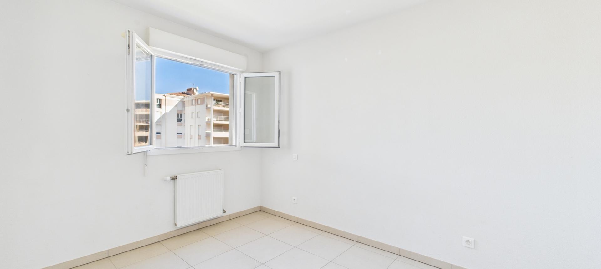 F4 A VENDRE TERRASSES DU PARC