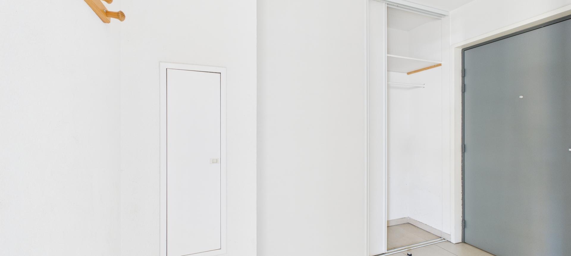 F4 A VENDRE TERRASSES DU PARC