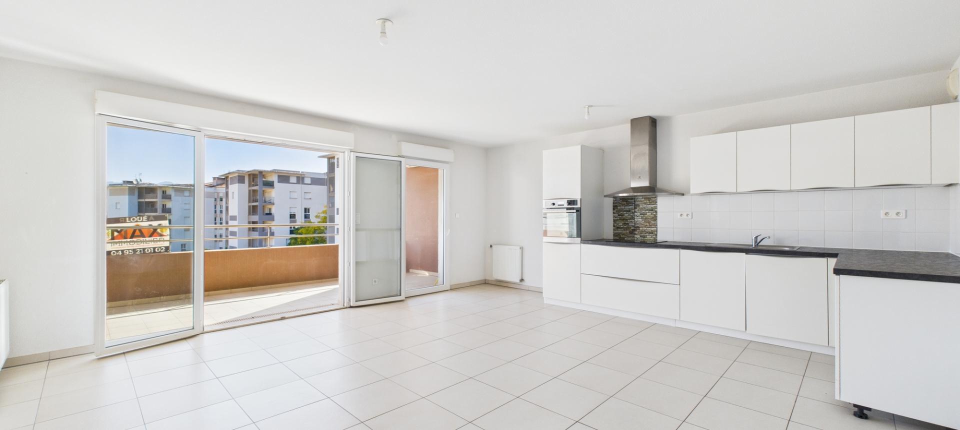 F4 A VENDRE TERRASSES DU PARC