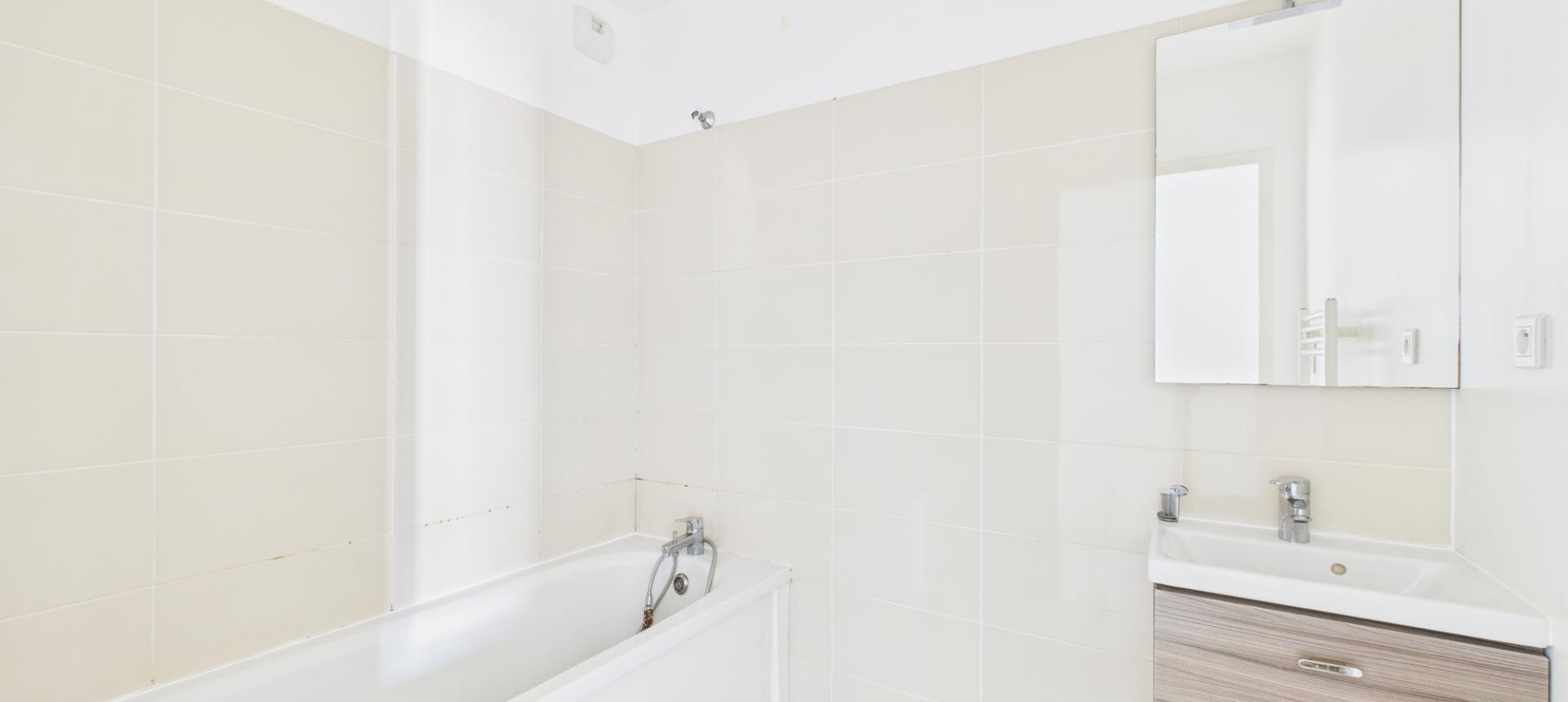 F4 A VENDRE TERRASSES DU PARC