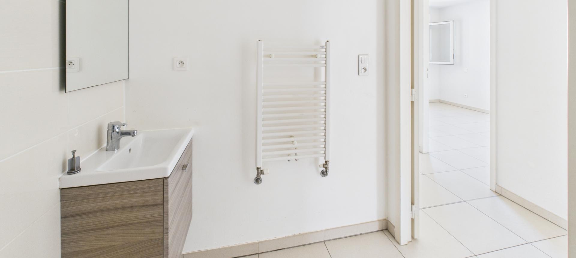 F4 A VENDRE TERRASSES DU PARC