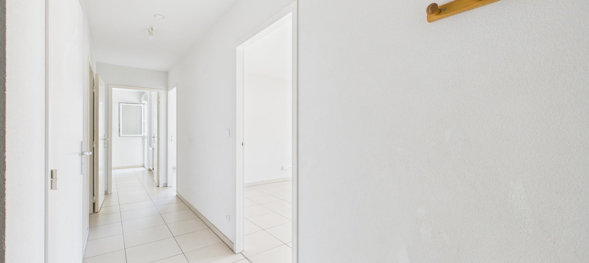 F4 A VENDRE LE NERVAL TERRASSES DU PARC