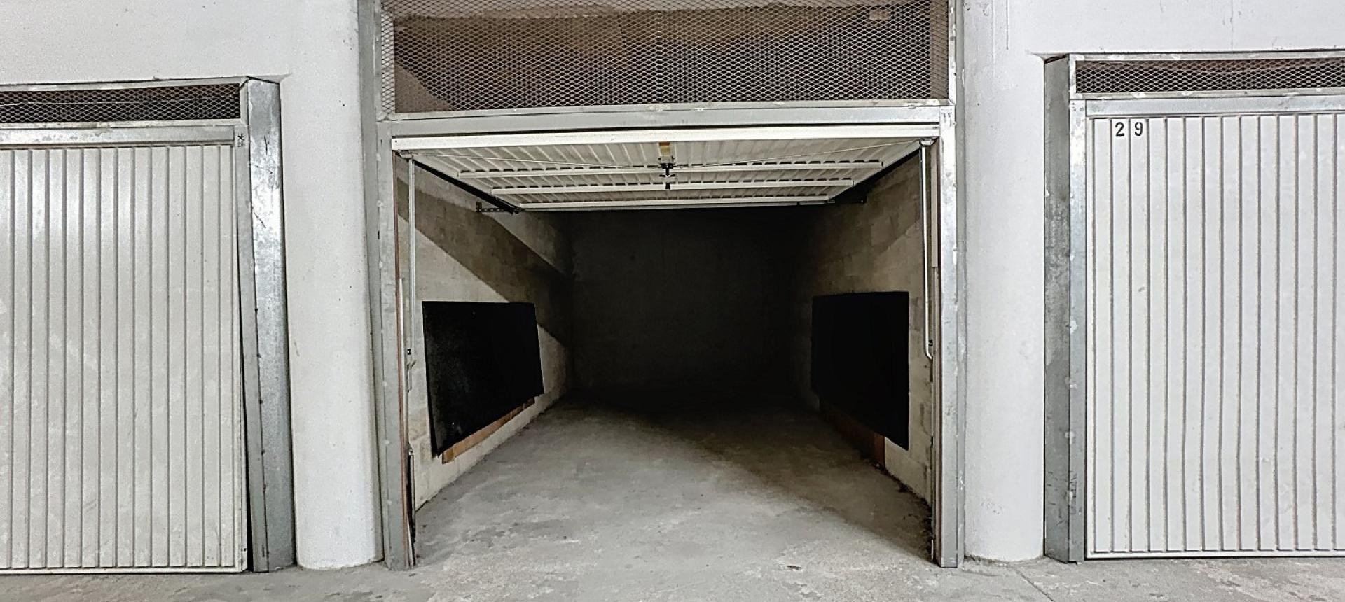 Beau F4 Araucaria secteur Grandval à Ajaccio