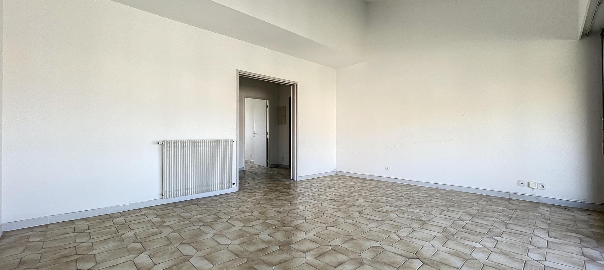 F4 duplex vue mer à vendre à Ajaccio - Aspretto