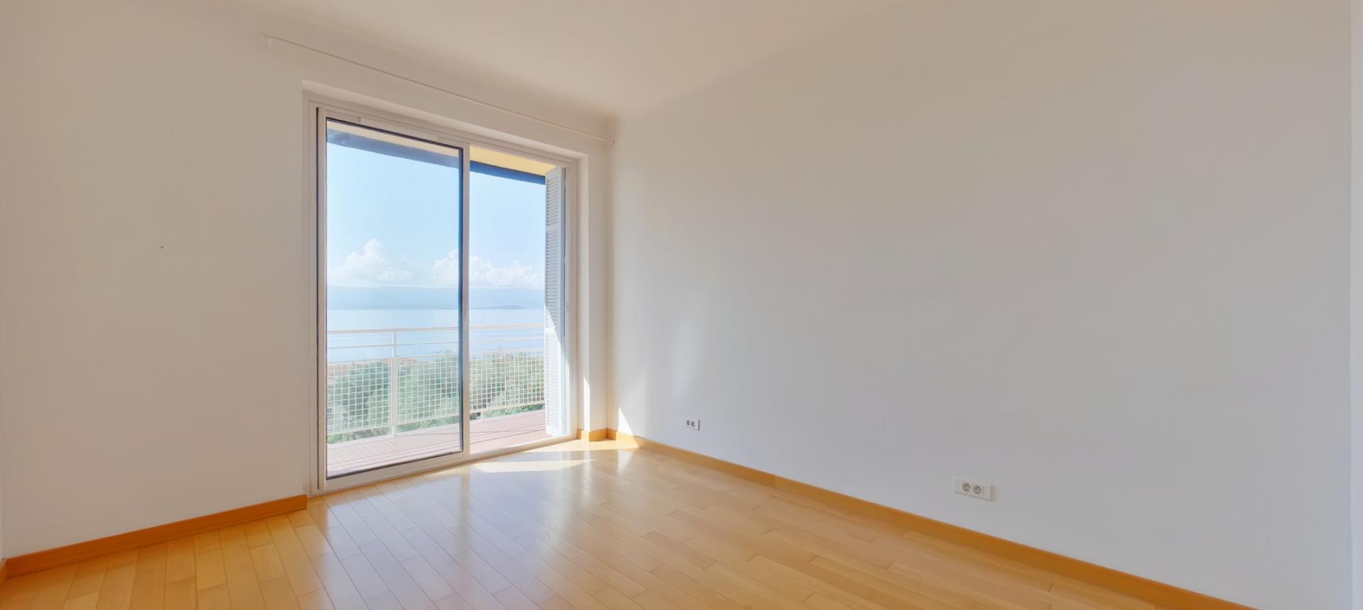 Appartement F4 vue mer à vendre à Ajaccio - Les Oliviers