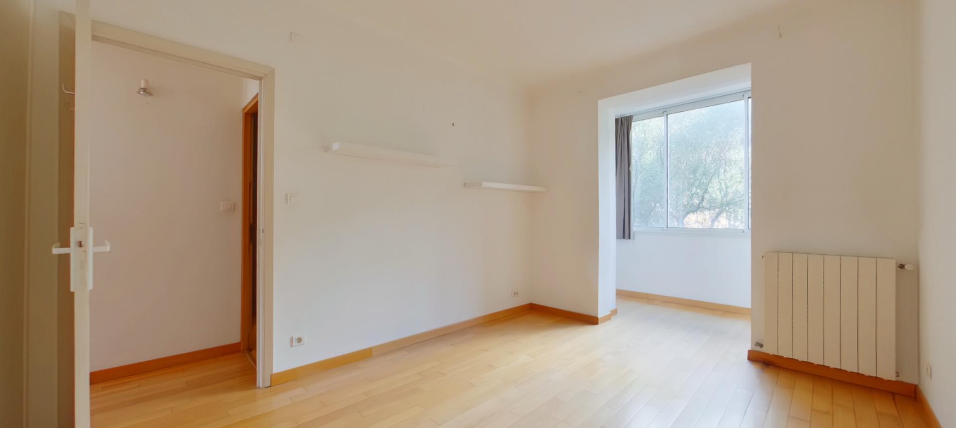 Appartement F4 vue mer à vendre à Ajaccio - Les Oliviers