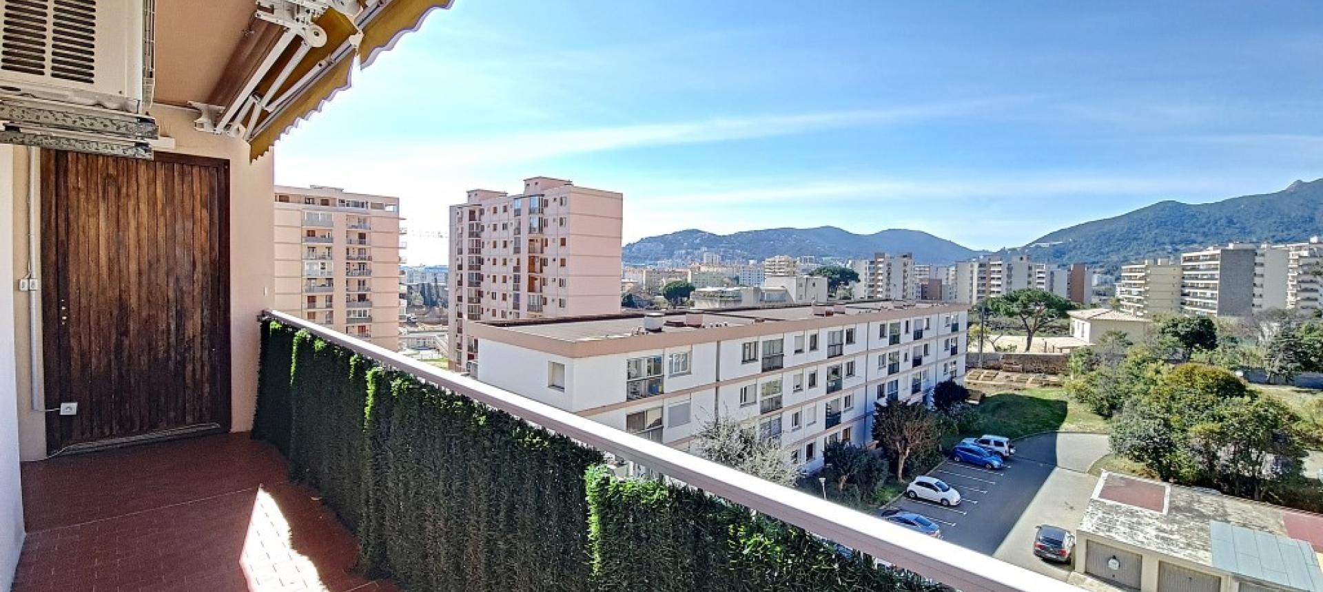 F4 FINOSELLO terrasse chambres
