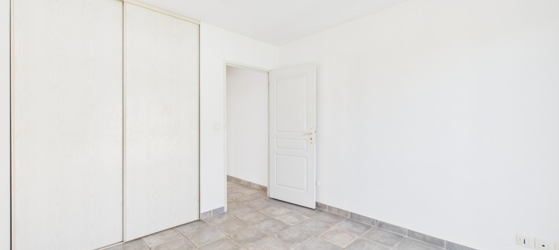 F4 A VENDRE JARDINS DES MILELLI